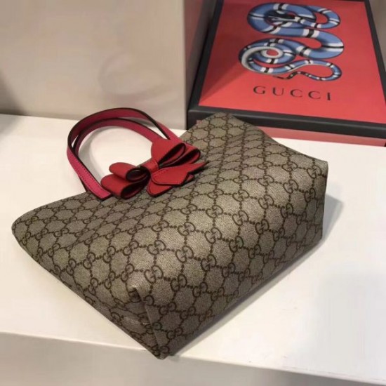 Gucci Mini Tote