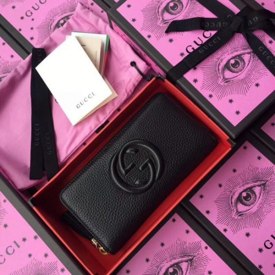 Gucci Wallet