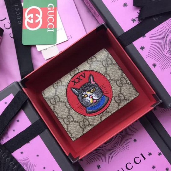 Gucci Wallet