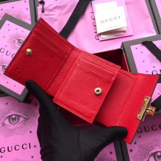 Gucci Wallet