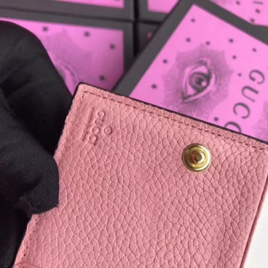 Gucci Wallet