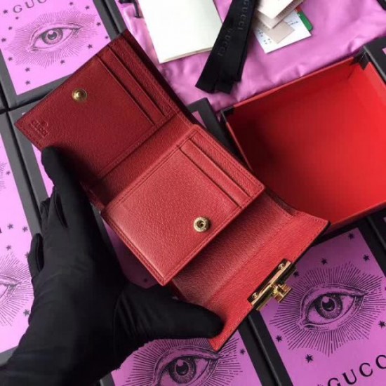 Gucci Wallet