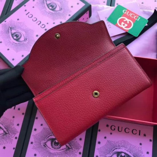 Gucci Wallet