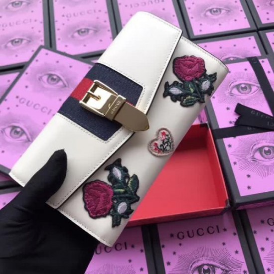 Gucci Wallet