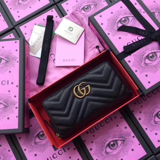 Gucci Wallet