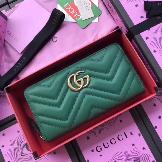 Gucci Wallet