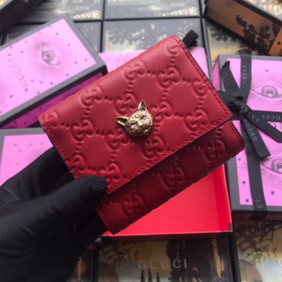 Gucci Wallet