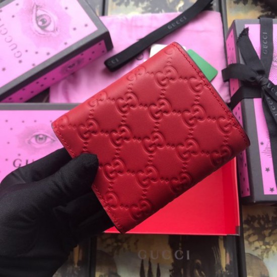 Gucci Wallet