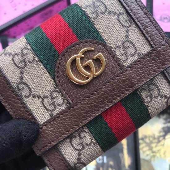 Gucci Wallet