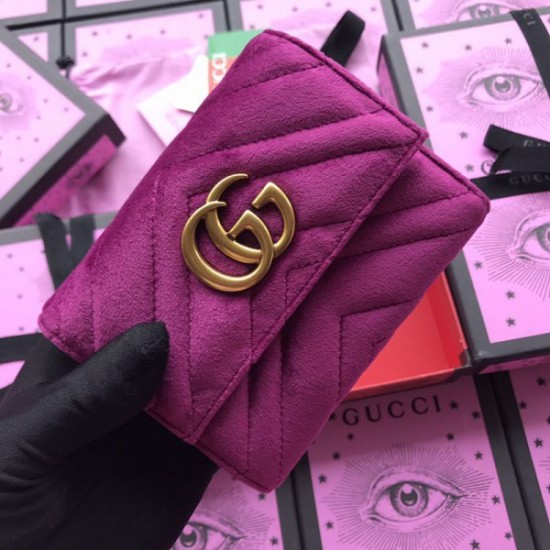 Gucci Wallet