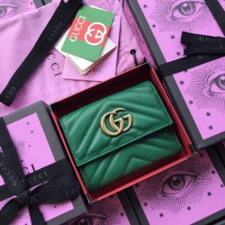 Gucci Wallet