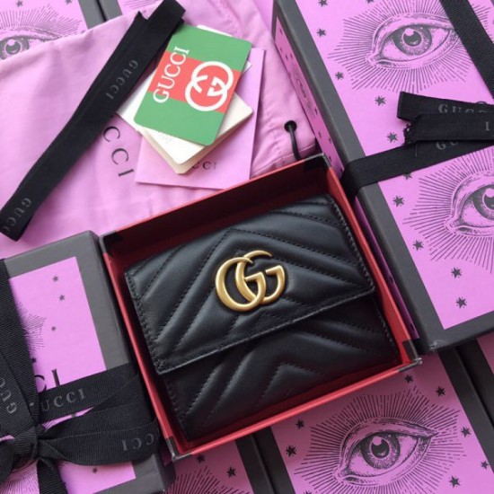 Gucci Wallet