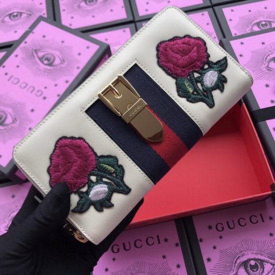 Gucci Wallet