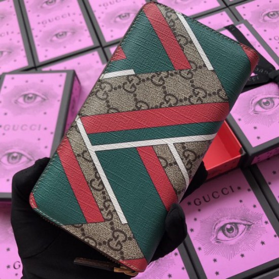 Gucci Wallet