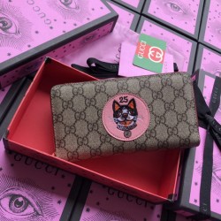 Gucci Wallet