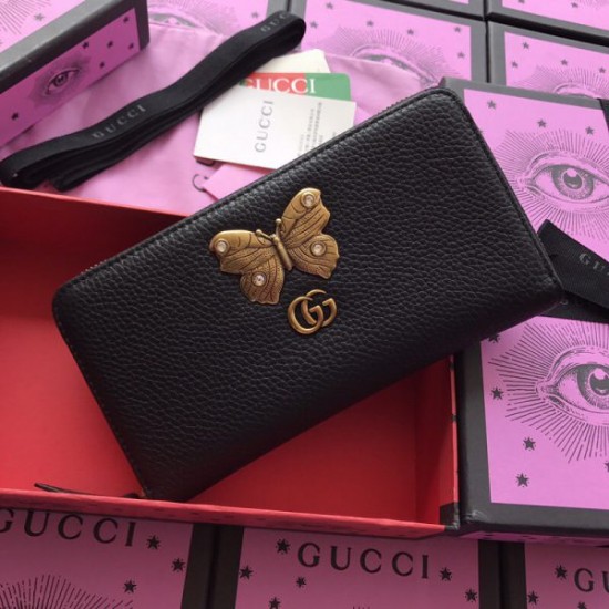 Gucci Wallet