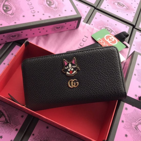 Gucci Wallet