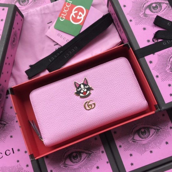 Gucci Wallet