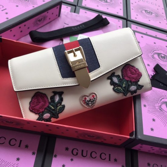 Gucci Wallet