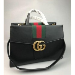 GUCCI  MARMONT SHOULDER BAG