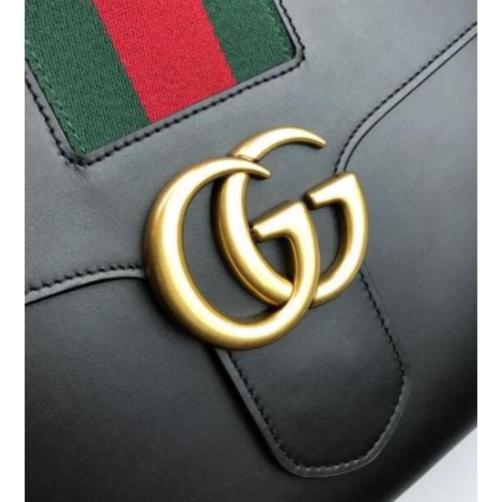 GUCCI  MARMONT SHOULDER BAG