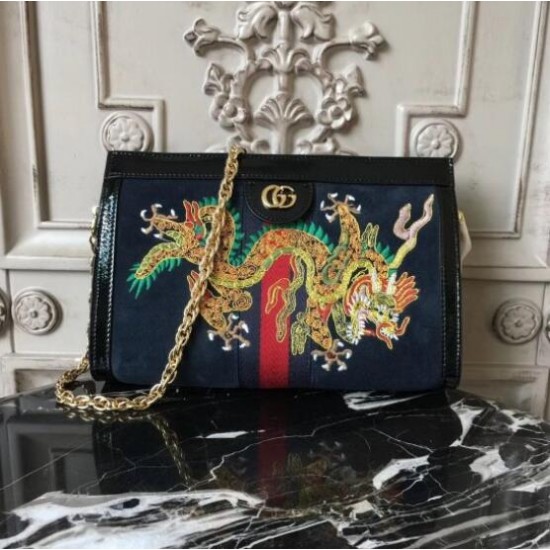 GUCCI OPHIDIA BAG