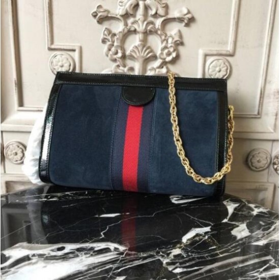 GUCCI OPHIDIA BAG