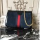 GUCCI OPHIDIA BAG