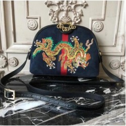 GUCCI OPHIDIA BAG