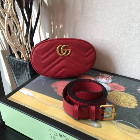 Gucci Pocket