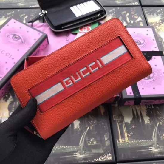 GUCCI Wallet