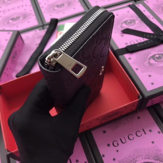 GUCCI Wallet