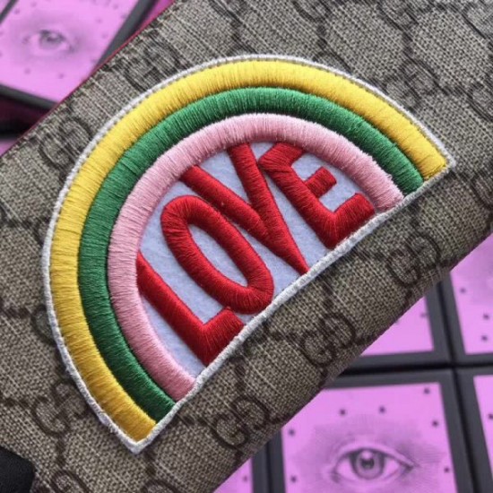 GUCCI Wallet