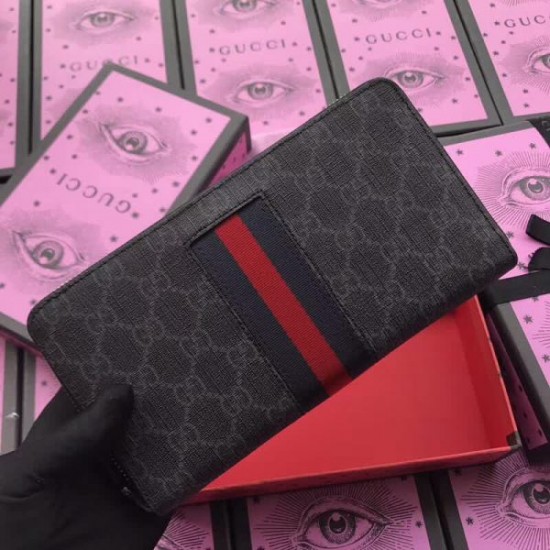 GUCCI Wallet