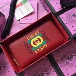 GUCCI Wallet