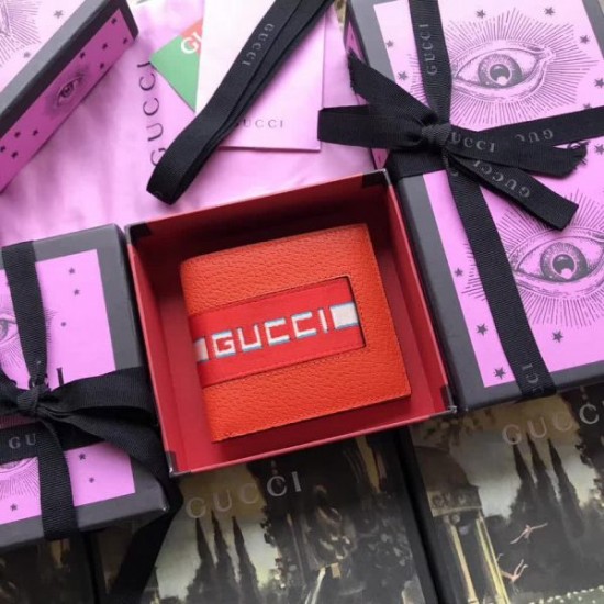 GUCCI Wallet