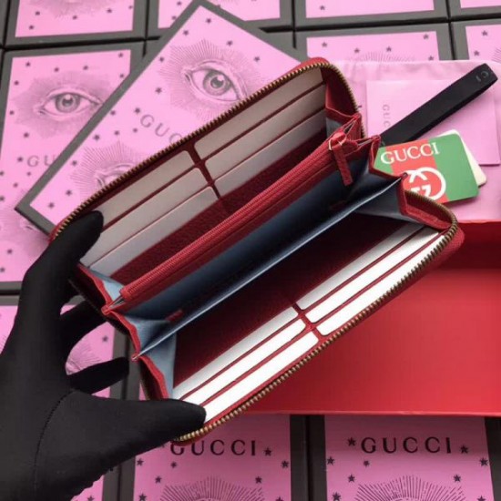 GUCCI Wallet