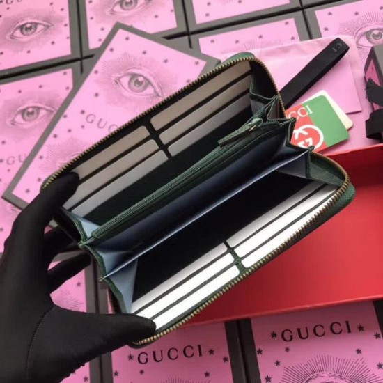 GUCCI Wallet