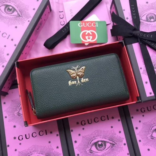 GUCCI Wallet