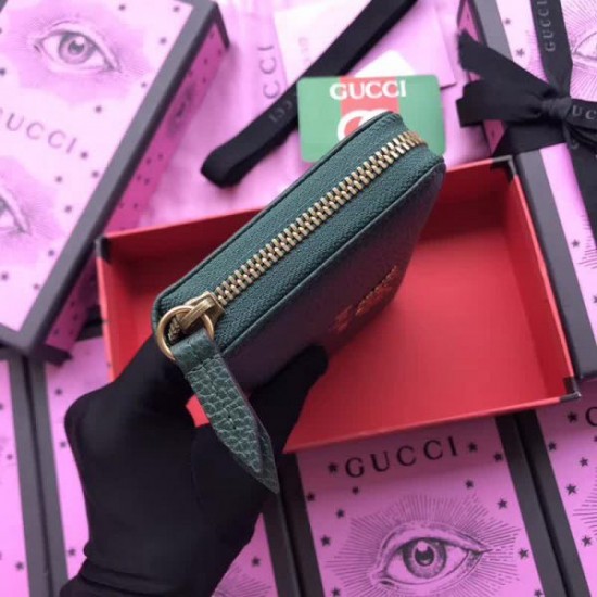 GUCCI Wallet