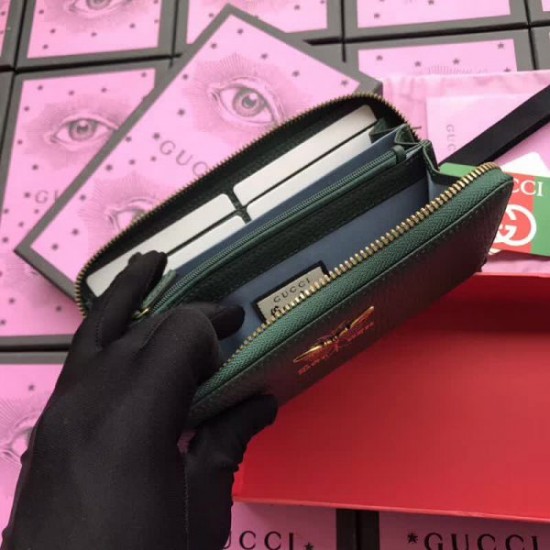 GUCCI Wallet