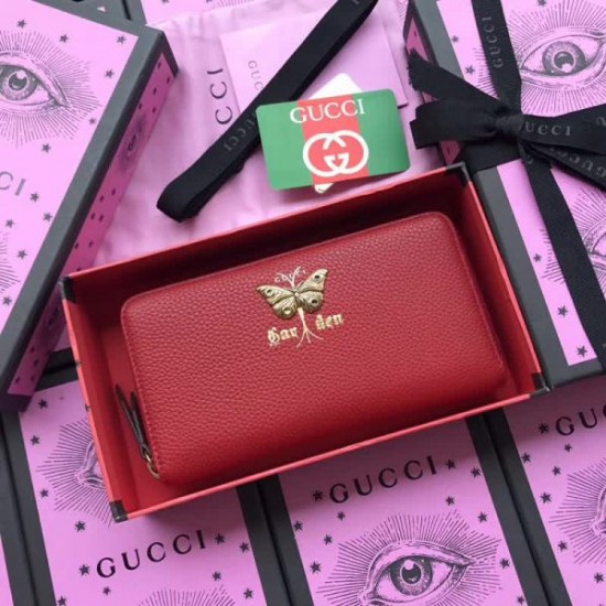 GUCCI Wallet