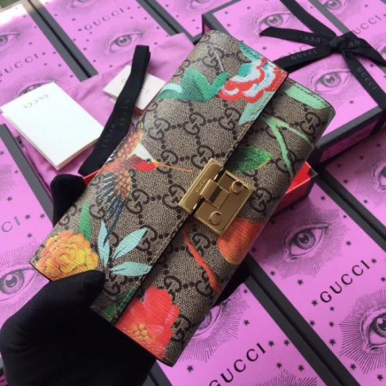 GUCCI Wallet