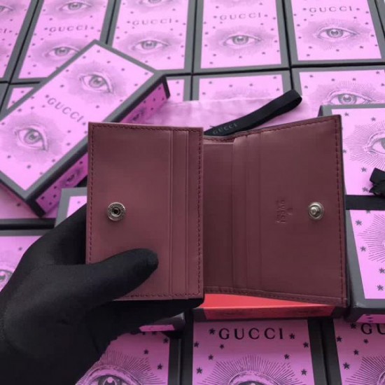 GUCCI Wallet