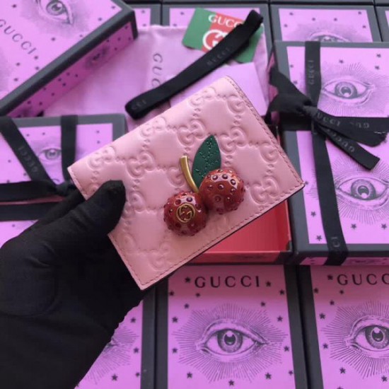 GUCCI Wallet