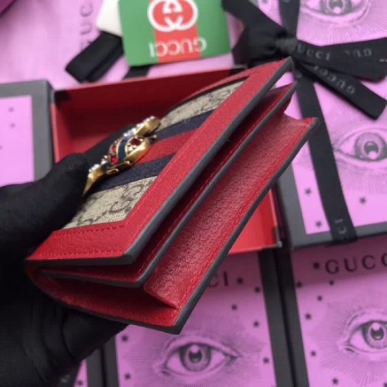 GUCCI Wallet