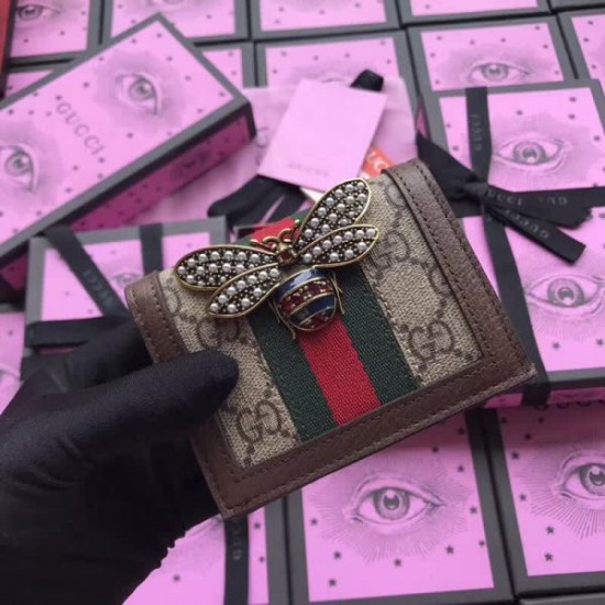 GUCCI Wallet