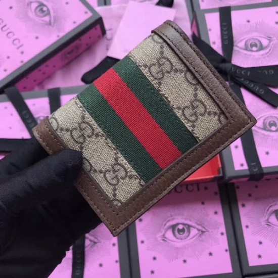 GUCCI Wallet