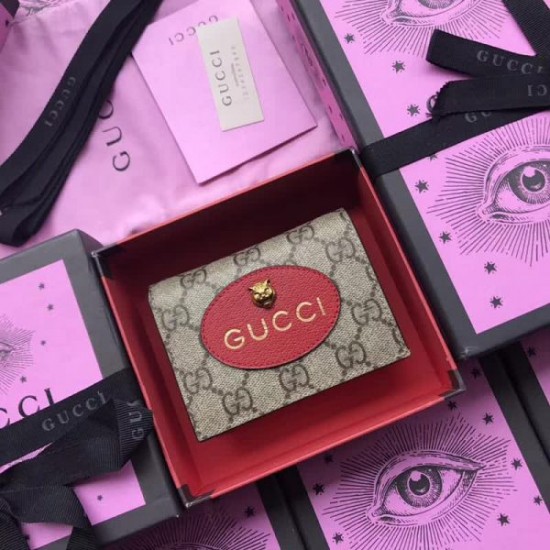 GUCCI Wallet