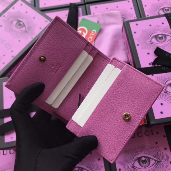 GUCCI Wallet